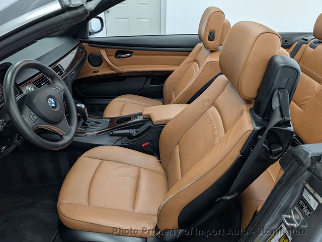 2012 BMW 3 Series Hardtop Convertible - 22844527 - 12