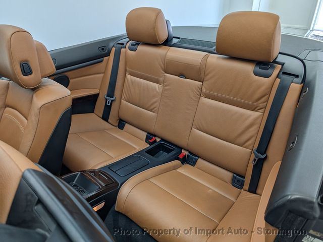 2012 BMW 3 Series Hardtop Convertible - 22844527 - 13