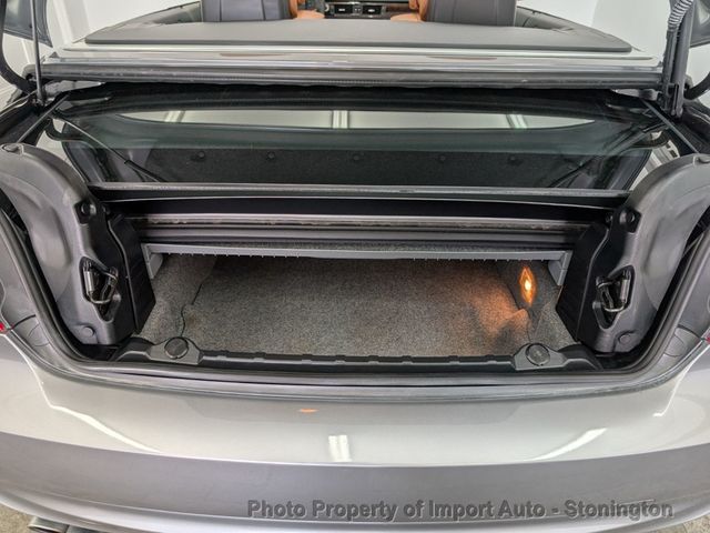 2012 BMW 3 Series Hardtop Convertible - 22844527 - 17