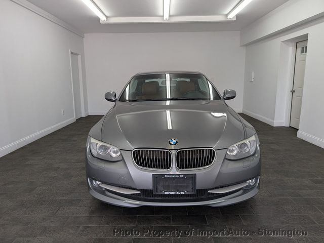 2012 BMW 3 Series Hardtop Convertible - 22844527 - 1