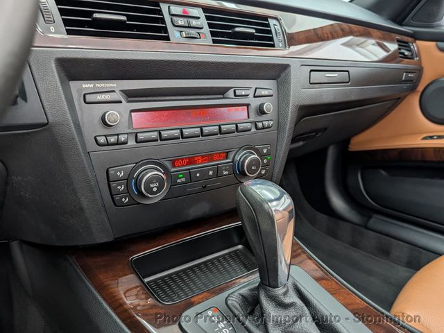 2012 BMW 3 Series Hardtop Convertible - 22844527 - 19