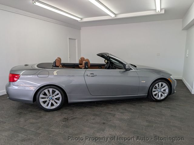 2012 BMW 3 Series Hardtop Convertible - 22844527 - 20