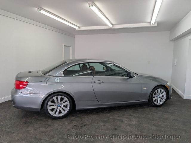 2012 BMW 3 Series Hardtop Convertible - 22844527 - 21