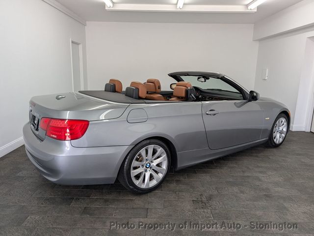 2012 BMW 3 Series Hardtop Convertible - 22844527 - 22