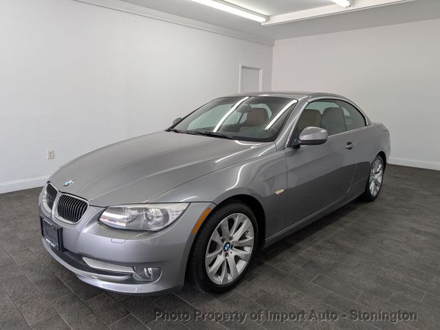 2012 BMW 3 Series Hardtop Convertible - 22844527 - 3