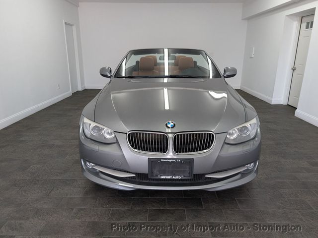 2012 BMW 3 Series Hardtop Convertible - 22844527 - 4