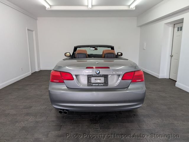 2012 BMW 3 Series Hardtop Convertible - 22844527 - 8
