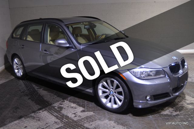 2012 BMW 3 Series Sports  328i xDrive - 22873901 - 0