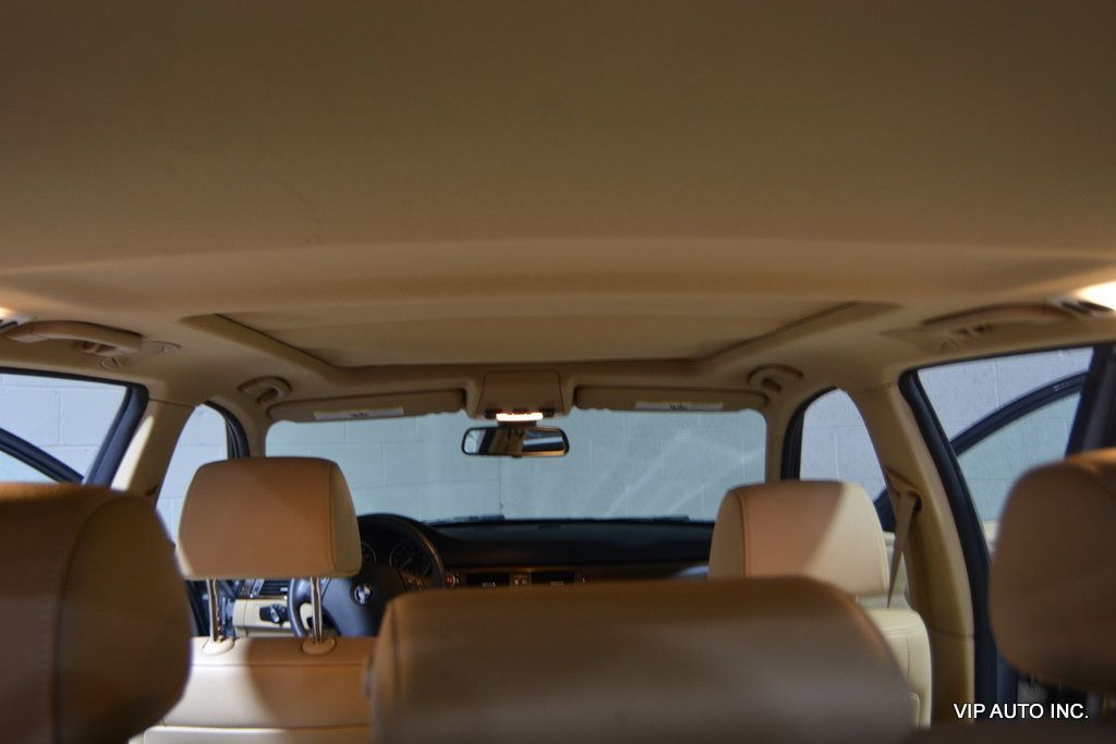 2012 BMW 3 Series Sports  328i xDrive - 22873901 - 18