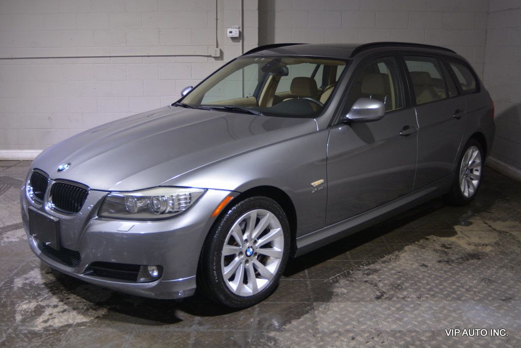 2012 BMW 3 Series Sports  328i xDrive - 22873901 - 1