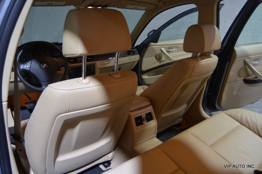 2012 BMW 3 Series Sports  328i xDrive - 22873901 - 20