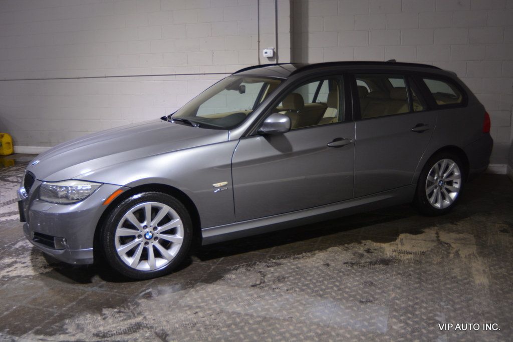2012 BMW 3 Series Sports  328i xDrive - 22873901 - 28