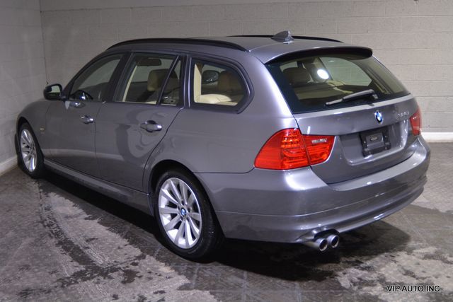 2012 BMW 3 Series Sports  328i xDrive - 22873901 - 2