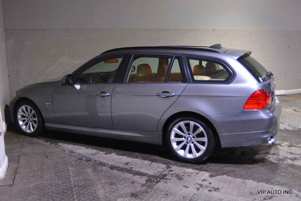 2012 BMW 3 Series Sports  328i xDrive - 22873901 - 30