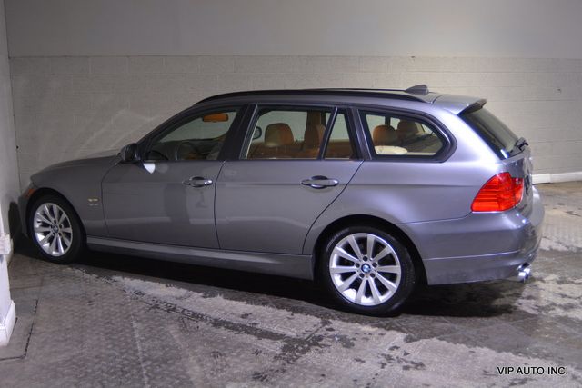 2012 BMW 3 Series Sports  328i xDrive - 22873901 - 30