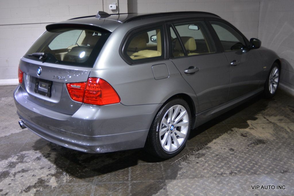 2012 BMW 3 Series Sports  328i xDrive - 22873901 - 3