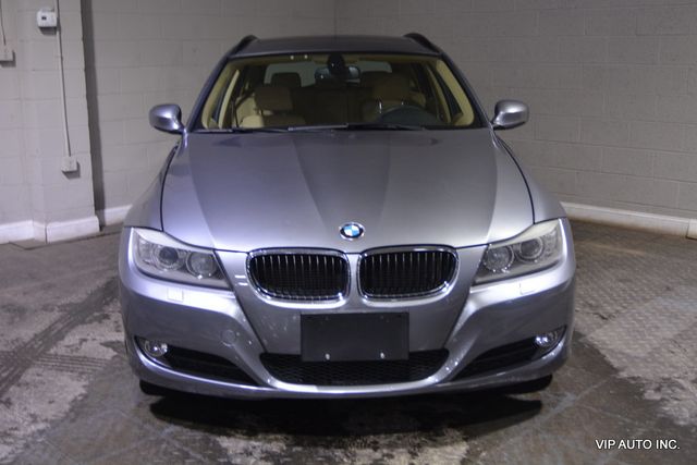 2012 BMW 3 Series Sports  328i xDrive - 22873901 - 4