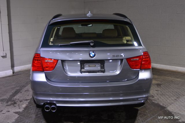 2012 BMW 3 Series Sports  328i xDrive - 22873901 - 5