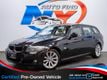 2012 BMW 3 Series SPORTS WAGON, 328i, AWD, NAVIGATION, PREMIUM PKG, LEATHER - 22960783 - 0