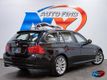 2012 BMW 3 Series SPORTS WAGON, 328i, AWD, NAVIGATION, PREMIUM PKG, LEATHER - 22960783 - 4