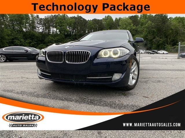 12 Used Bmw 5 Series 528i At Marietta Auto Sales Ga Iid