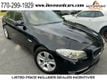 2012 BMW 5 Series 528i - 22534384 - 0