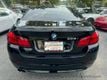 2012 BMW 5 Series 528i - 22534384 - 3