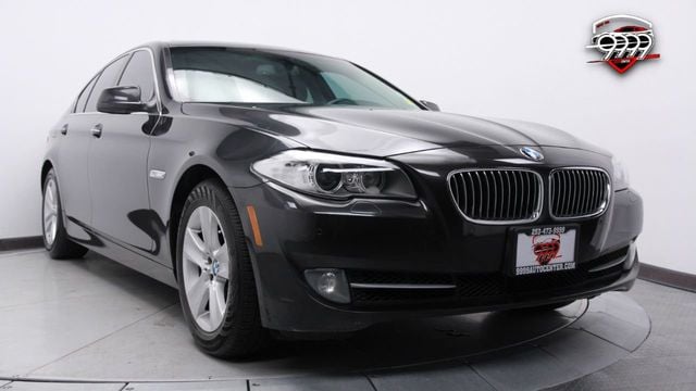 12 Used Bmw 5 Series 528i At 9999 Auto Center Serving Lakewood Tacoma Wa Iid