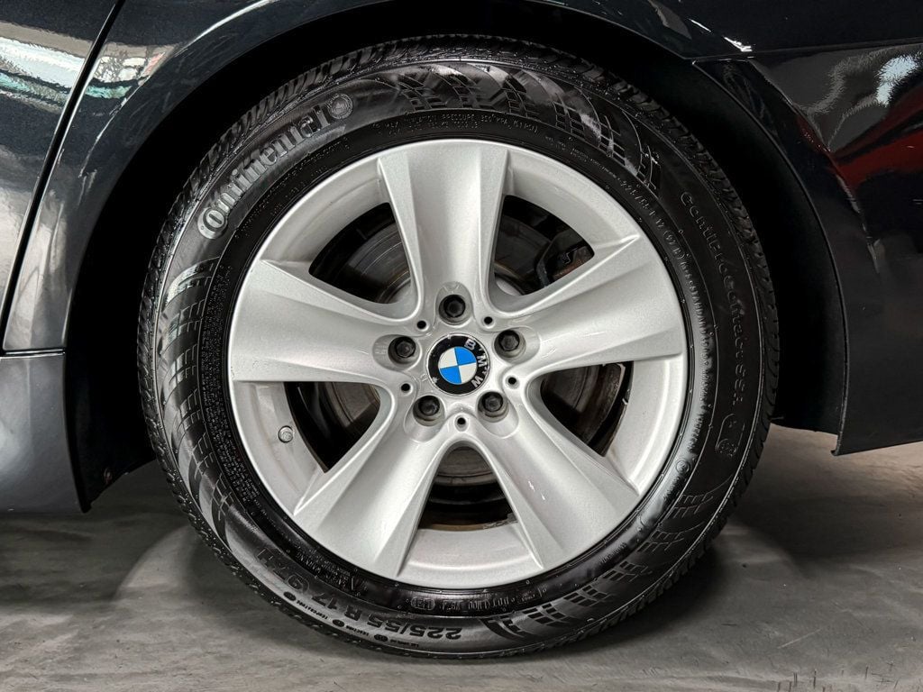 2012 BMW 5 Series 528i xDrive - 23095541 - 44