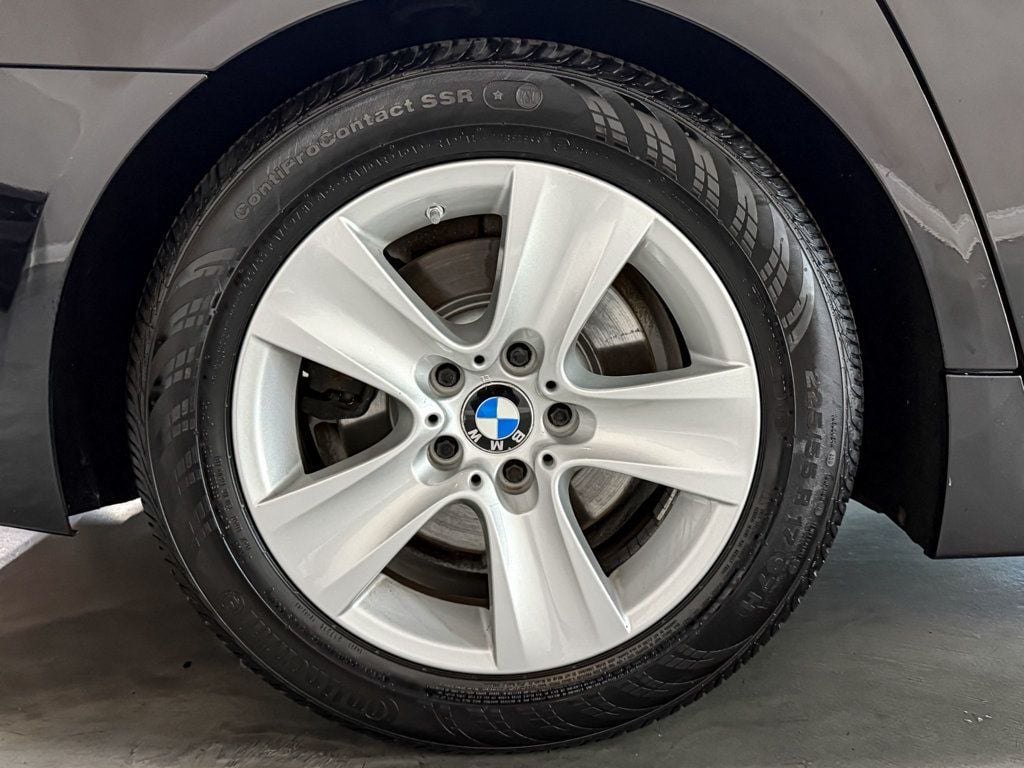 2012 BMW 5 Series 528i xDrive - 23095541 - 45