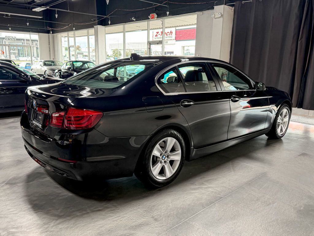 2012 BMW 5 Series 528i xDrive - 23095541 - 54
