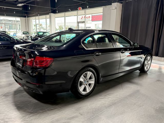 2012 BMW 5 Series 528i xDrive - 23095541 - 54