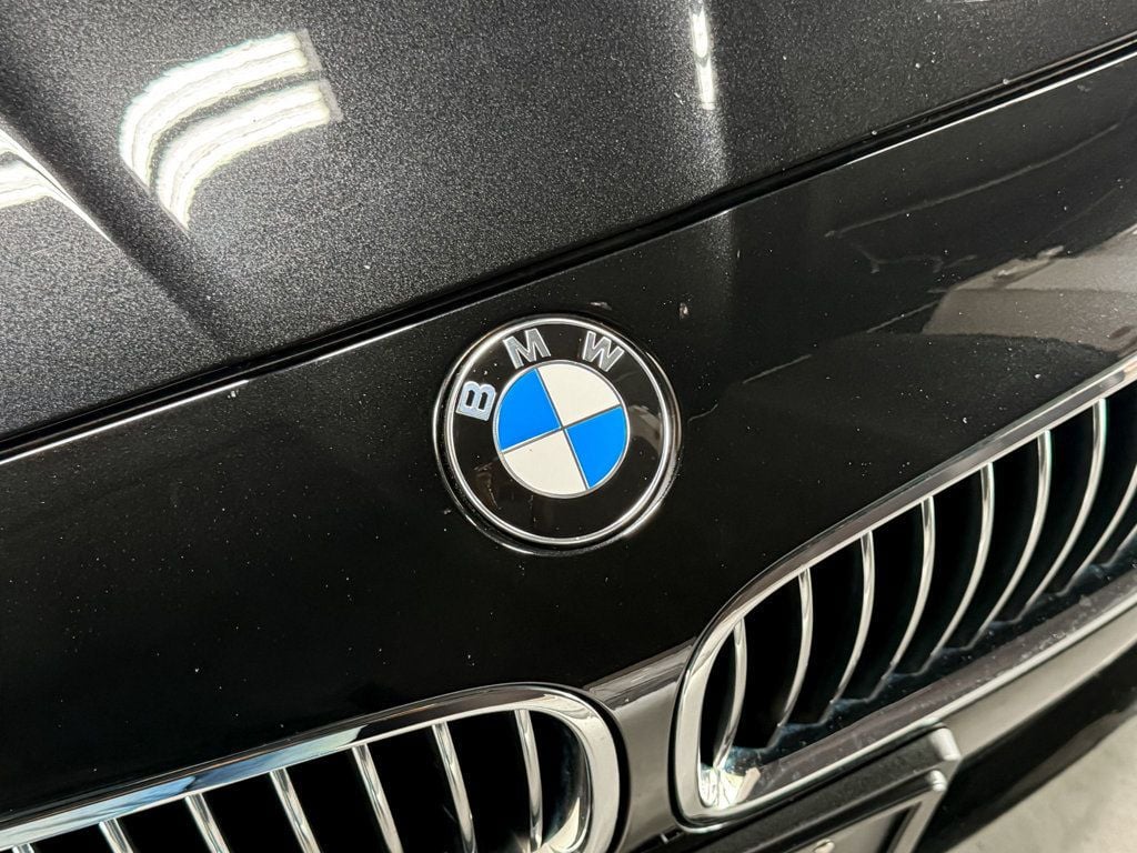 2012 BMW 5 Series 528i xDrive - 23095541 - 57