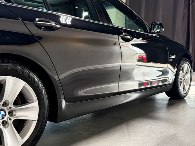 2012 BMW 5 Series 528i xDrive - 23095541 - 60