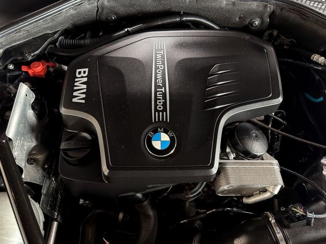 2012 BMW 5 Series 528i xDrive - 23095541 - 63