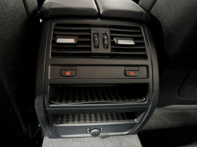 2012 BMW 5 Series 528i xDrive - 23095541 - 76