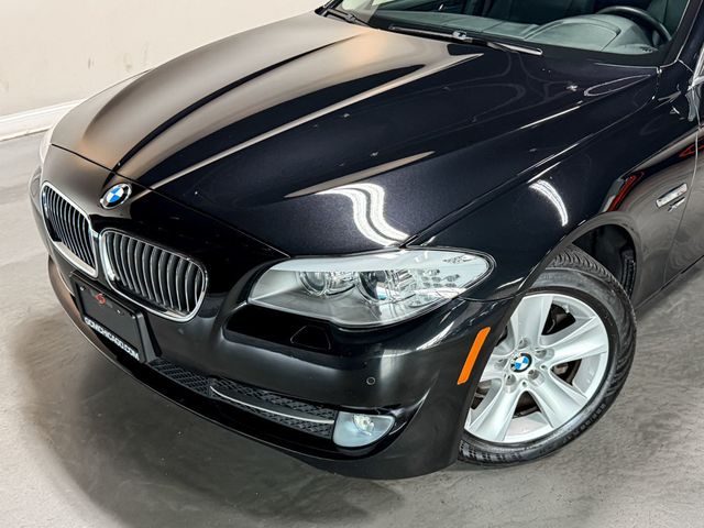 2012 BMW 5 Series 528i xDrive - 23095541 - 82