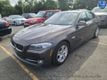 2012 BMW 5 Series 528i xDrive - 23086846 - 0