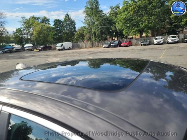 2012 BMW 5 Series 528i xDrive - 23086846 - 10