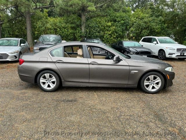 2012 BMW 5 Series 528i xDrive - 23086846 - 12