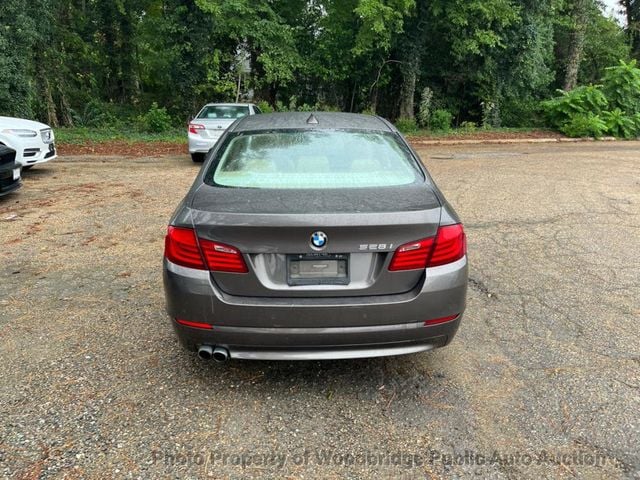 2012 BMW 5 Series 528i xDrive - 23086846 - 13