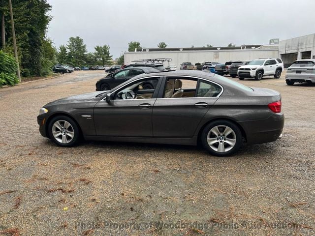 2012 BMW 5 Series 528i xDrive - 23086846 - 14