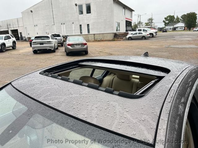 2012 BMW 5 Series 528i xDrive - 23086846 - 15
