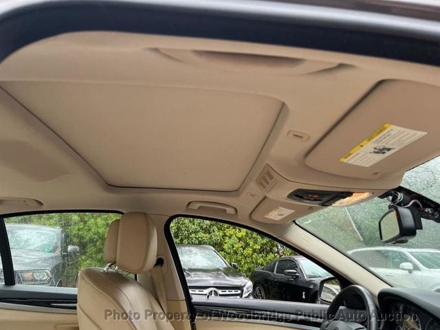 2012 BMW 5 Series 528i xDrive - 23086846 - 19