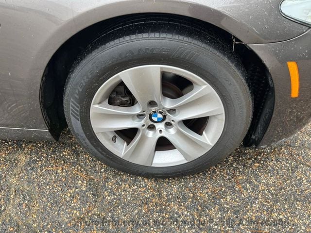 2012 BMW 5 Series 528i xDrive - 23086846 - 24