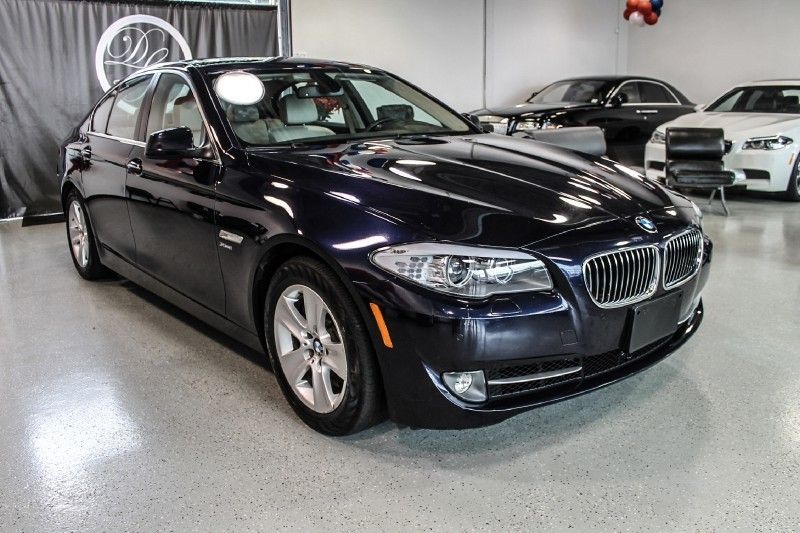 12 Used Bmw 5 Series 528i Xdrive At Dip S Luxury Motors Serving Elizabeth Nj Iid