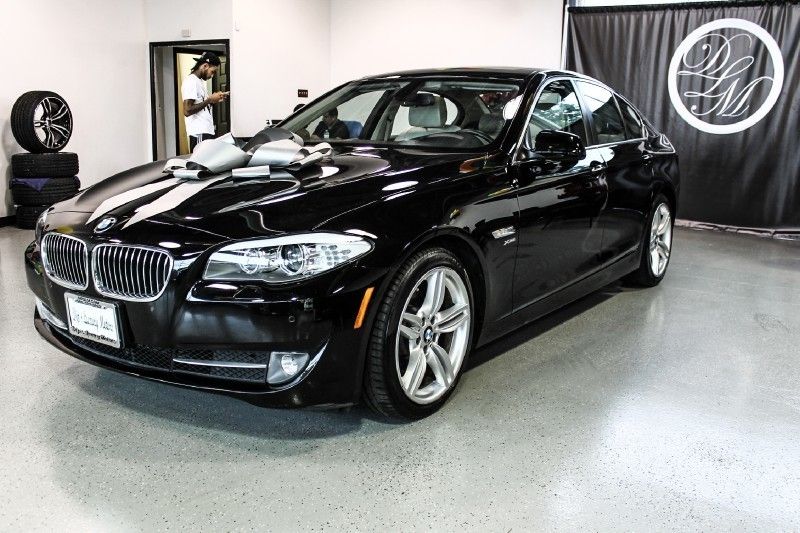 12 Used Bmw 5 Series 528i Xdrive At Dip S Luxury Motors Serving Elizabeth Nj Iid