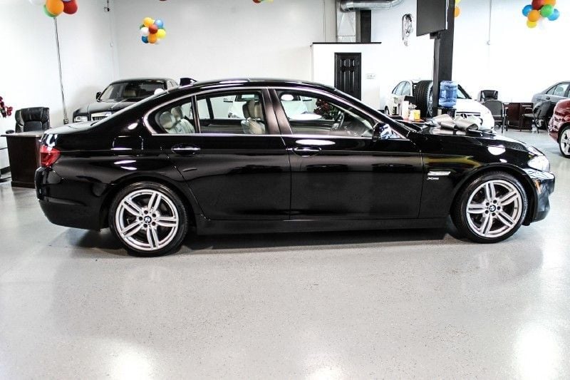 12 Used Bmw 5 Series 528i Xdrive At Dip S Luxury Motors Serving Elizabeth Nj Iid