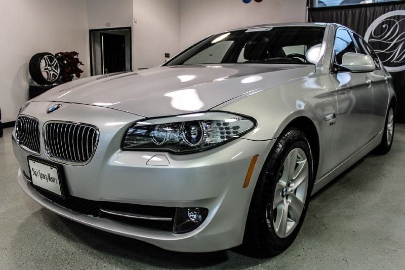 12 Used Bmw 5 Series 528i Xdrive At Dip S Luxury Motors Serving Elizabeth Nj Iid