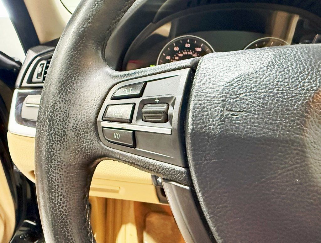 2012 BMW 5 Series 528i xDrive - 22901480 - 12